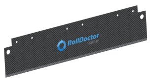 RollGlass Micro Abrasiv